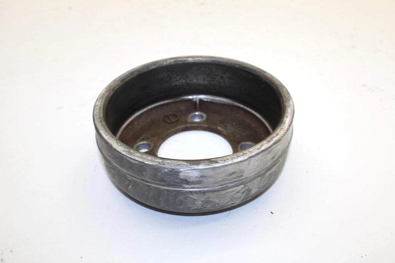 1984 Honda Atc200m Oem Front Brake Drum 44602-VM3-000 AH20