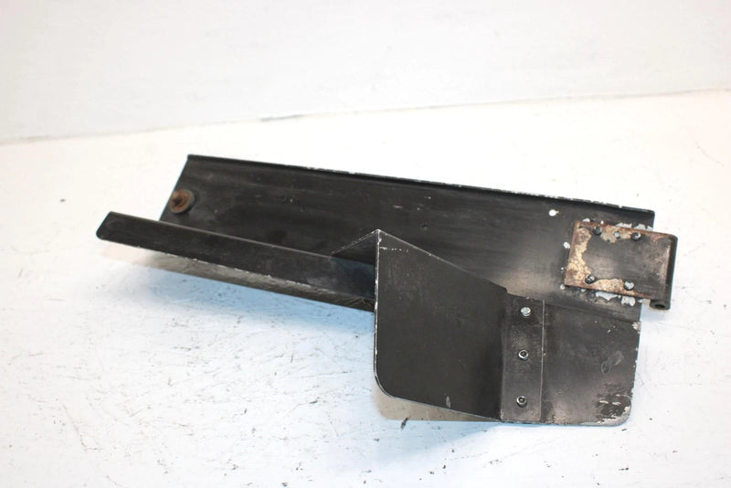 1993 Arctic Cat Ext 580 Z Oem Clutch Belt Cover 0707-091 SA38