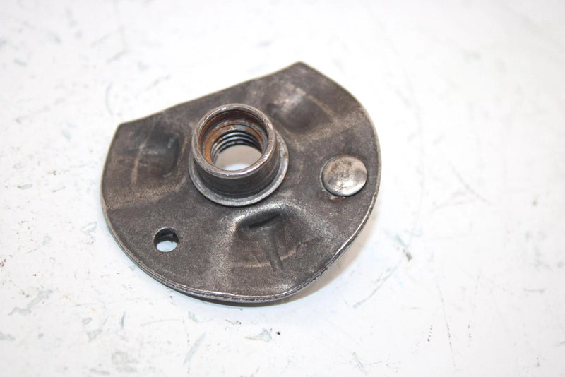 86 Honda Fourtrax  Trx125 A Oem Clutch Lifter Plate 22830-046-000 AH16