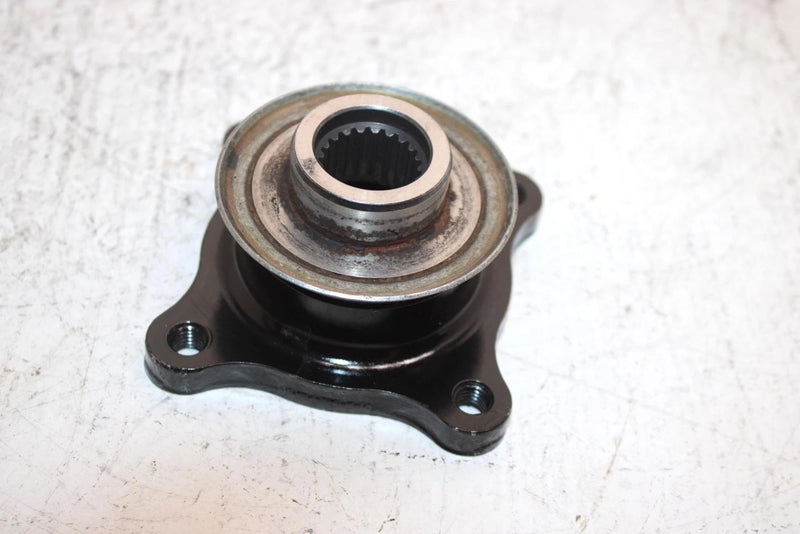 2008 Arctic Cat Atv 366 Auto Trans 4x4 Fis Oem Output Flange 0819-022 AA26