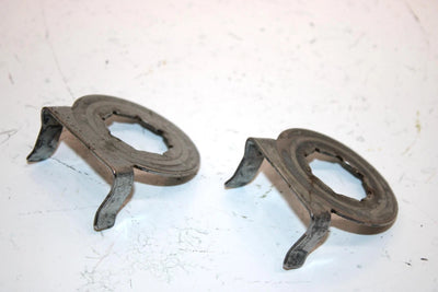 96 Polaris Xpress 400 Oem Swingarm Retainer Pair 5240952 AP28