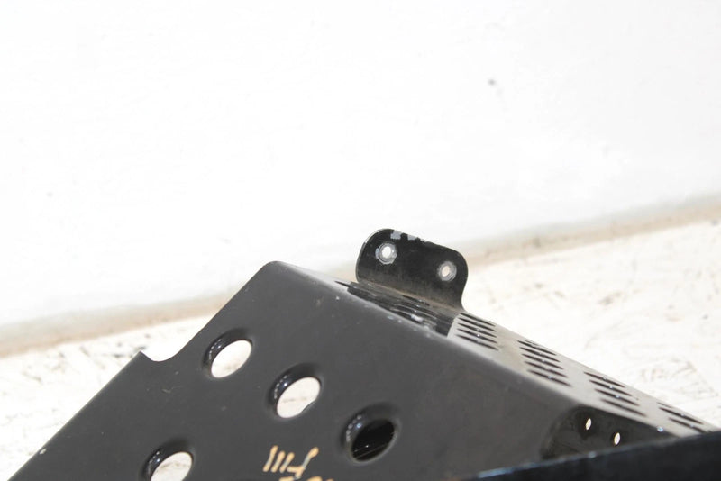1996 Ski-doo Formula Iii 600 Oem Left Foot Well 518312907 SS87