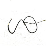 2003 Yamaha Raptor 80 OEM Negative Battery Cable 3GB-82116-00-00 AY69
