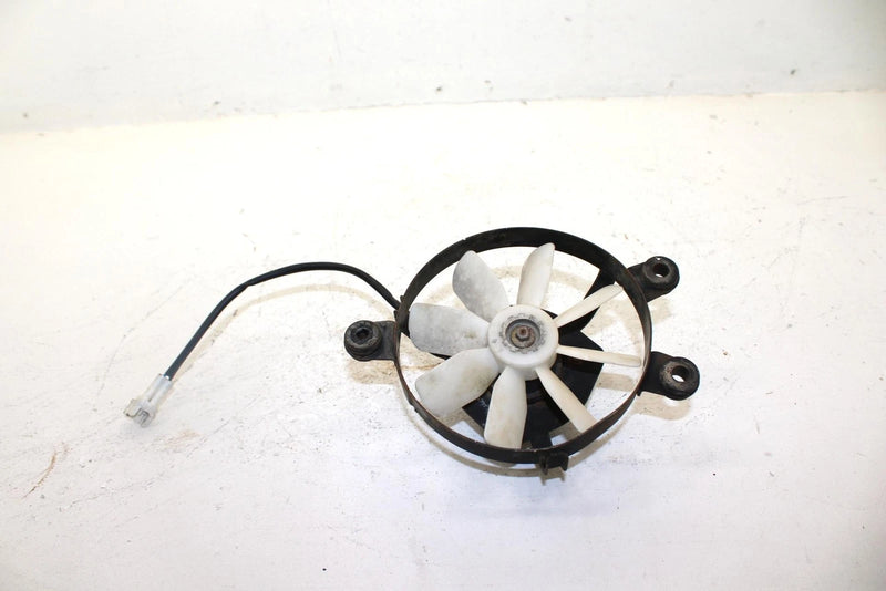 1999 Yamaha  Grizzly Oem Cooling Fan 4SH-12405-10-00 AY47