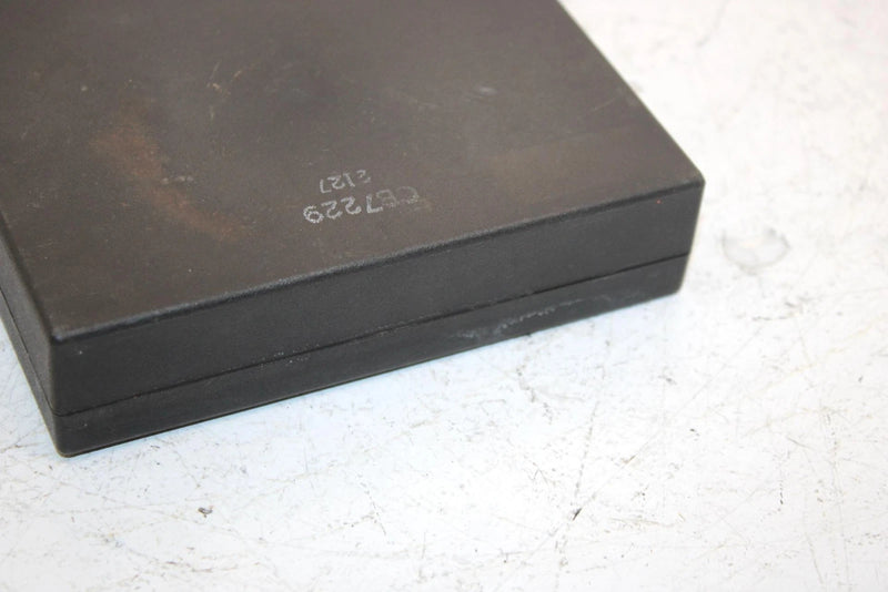 03 Arctic Cat Sno Pro 440 L/c Oem CDI ECM ECU Ignition Box 3006-640 SA326