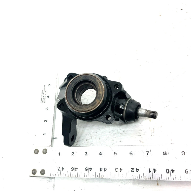 98 Honda Foreman 400 4x4 OEM Front Right Steering Knuckle  51200-HM7-A40 AH92