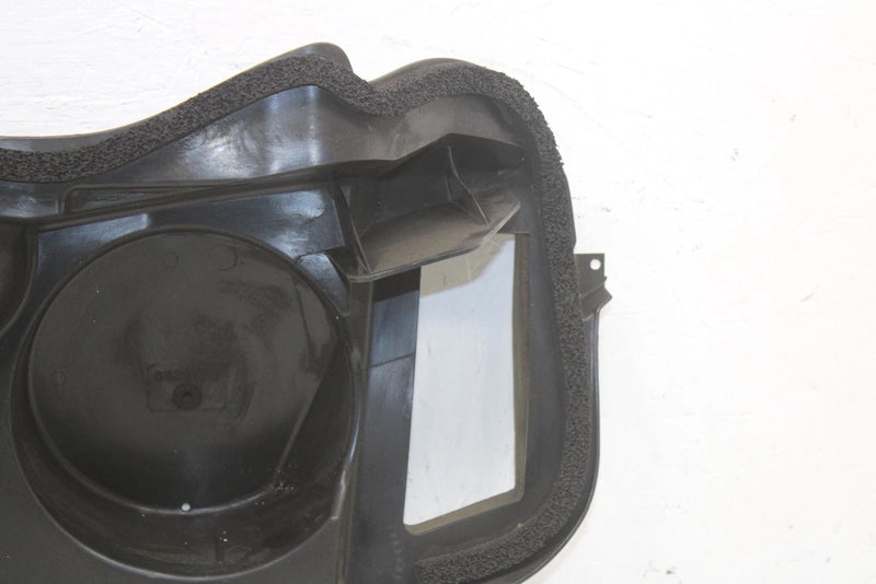 07 Polaris Fst Iq Oem Headlight Access Cover 2633209 SP174