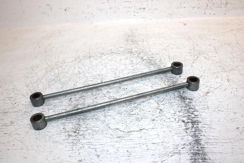 1995 Yamaha Vmax 600 Oem Suspension Rod Pair 8U7-47494-02-00 SY11