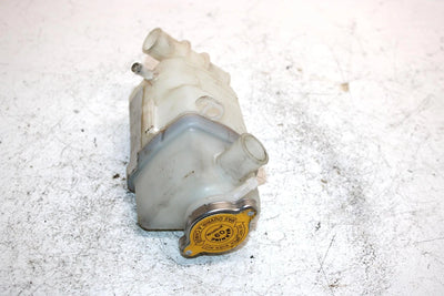 02 Ski-doo Grand Touring 500 Oem Coolant Tank And Cap 509000134 SS24