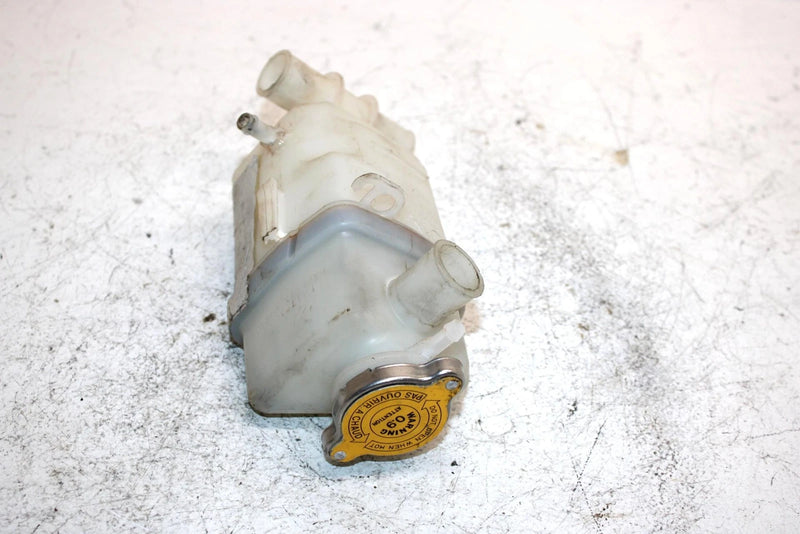 02 Ski-doo Grand Touring 500 Oem Coolant Tank And Cap 509000134 SS24