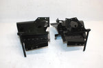 96 Polaris Xcr Sp 600 Oem Footrest Set 1012281 1012280 SP154