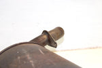 2007 Yamaha Apex Mountain Exhaust Silencer Muffler Pipe 8FS-14750-00-00 SY74