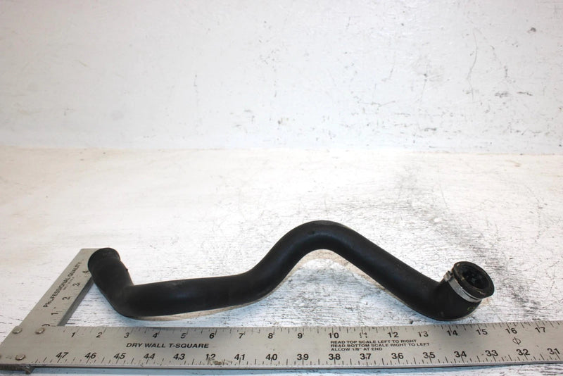 2000 Ski-doo Mxz 600 Oem Engine Outlet Hose 509000046 SS15