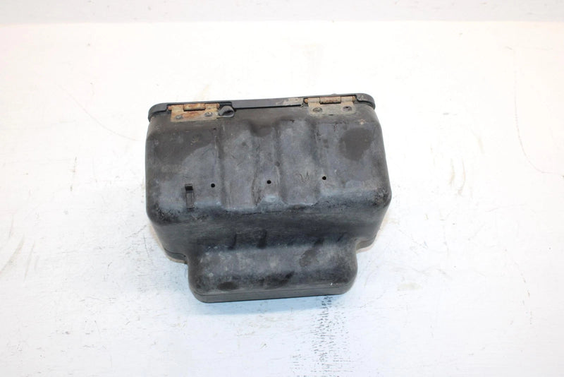 1998 Yamaha  Grizzly Oem Rear Storage Box 4WV-2160A-10-00 AY49
