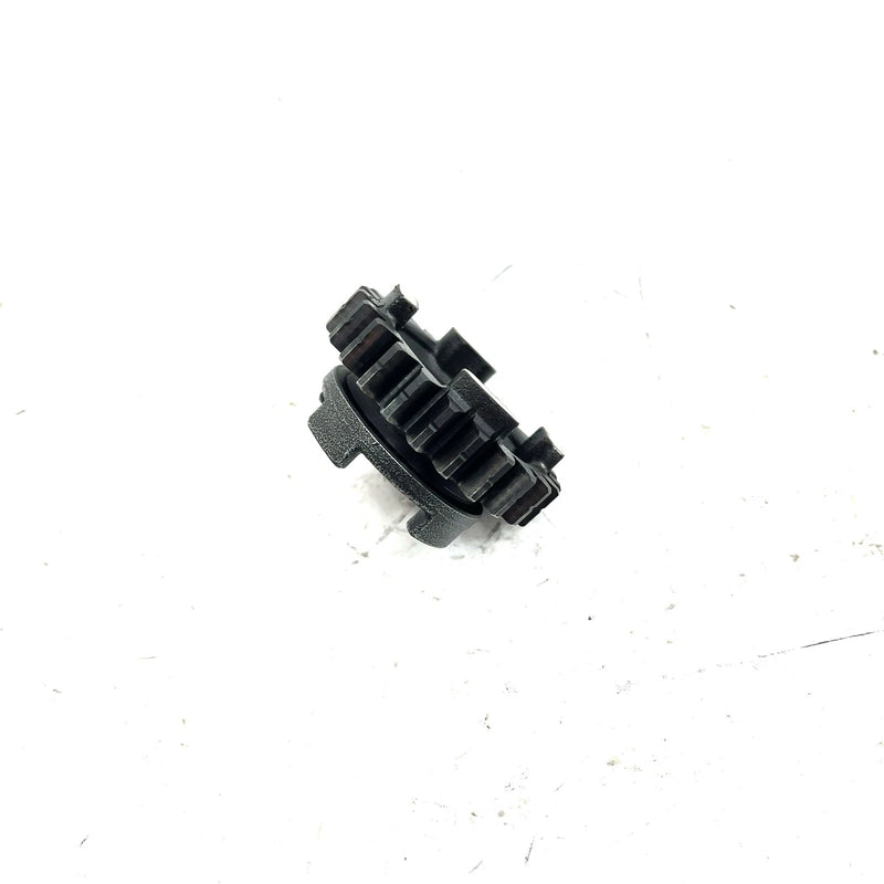 89-01 Suzuki Quadrunner 160 OEM 24T 4th Driven Gear 24341-02C00 AS30