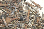95 Polaris Xlt Sp Lt Oem Nut Bolt Spacer Hardware Kit SPS2