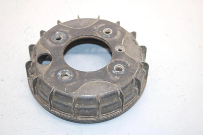 86 Honda Fourtrax 350 Trx350 4x4 Oem Front Brake Drum 44622-HA7-670 AH31
