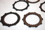 96 Honda Trx400 Fwa Oem Clutch Plate Set 22201-377-000 22201-ML4-610 AH26