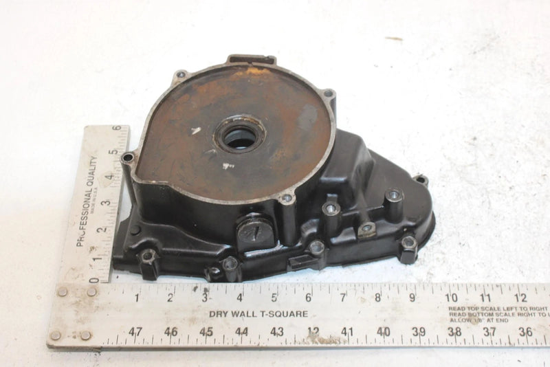 1996 Kawasaki Bayou 300 Oem Stator Side Cover 14031-1323 AK19