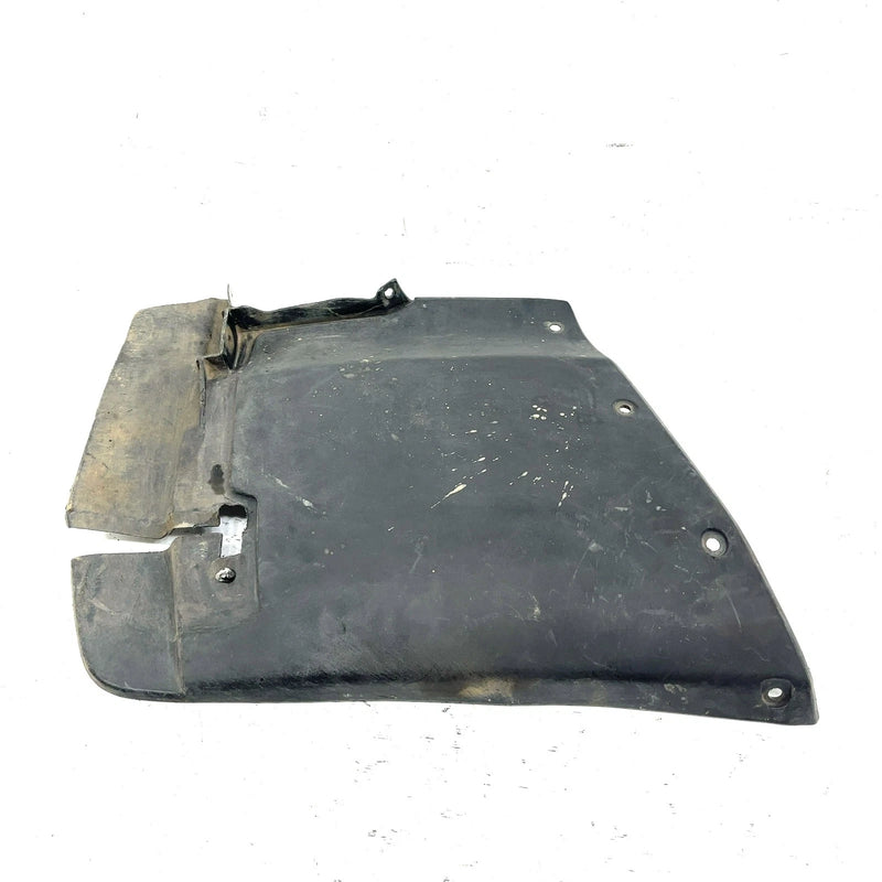 06 Honda Foreman 500 TRX500FE OEM Right Front Splash Guard 61862-HP0-A00ZA AH14