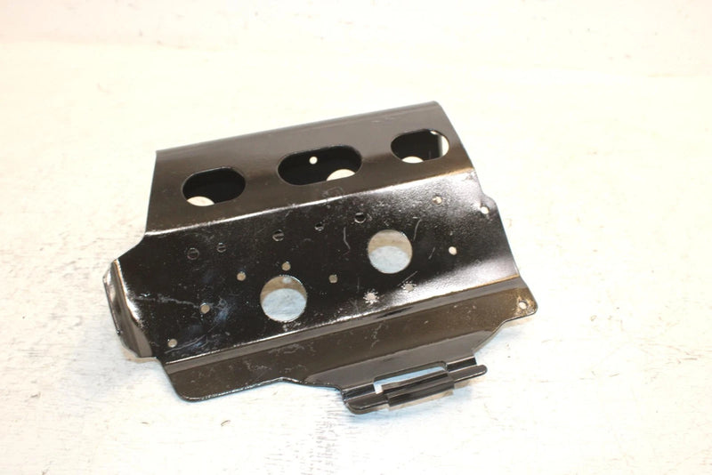 2001 Polaris 500 Classic Oem Extrusion Clutch Guard 5521238 SP27