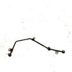 2005 Kawasaki Brute Force 650 4x4 OEM Oil Feed Pipe 39193-0592 AK34