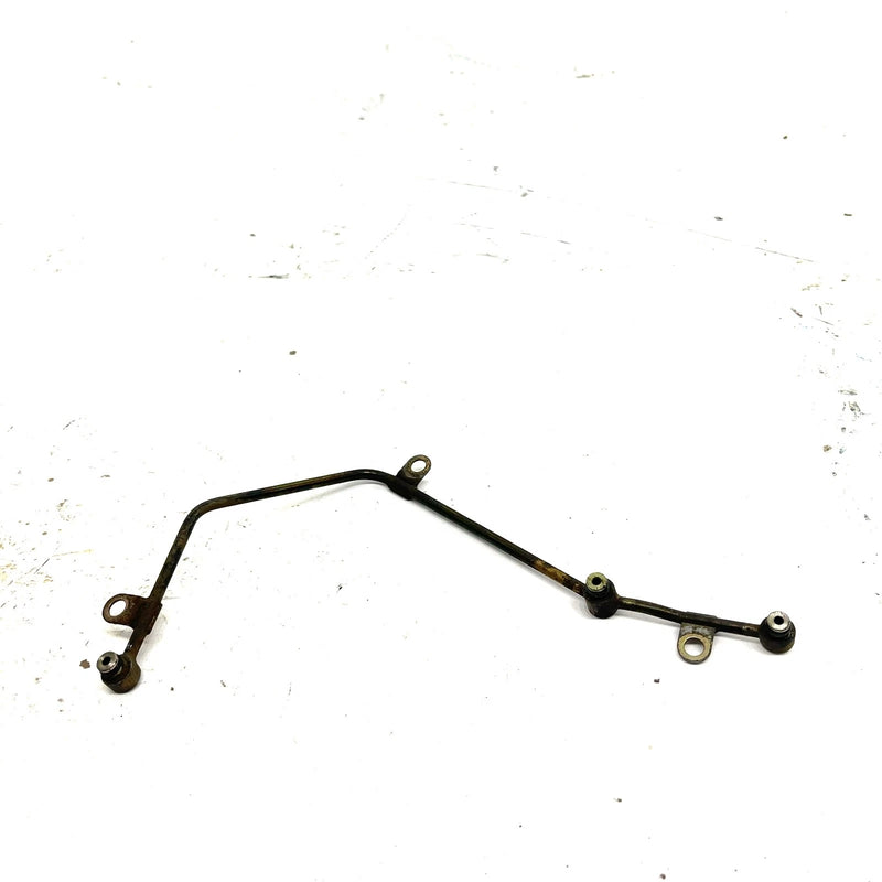 2005 Kawasaki Brute Force 650 4x4 OEM Oil Feed Pipe 39193-0592 AK34
