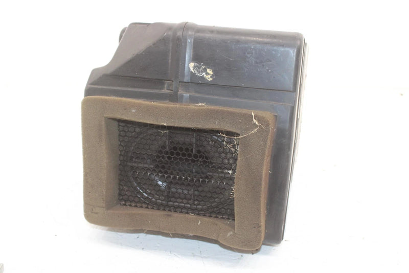 2000 Ski-doo Mxz 500 Oem Airbox Air Intake Box 508000070 SS93