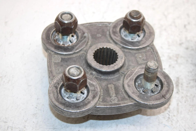 2001 Polaris Magnum 325 Oem Rear Wheel Hub Pair 5131777 5144192 AP98