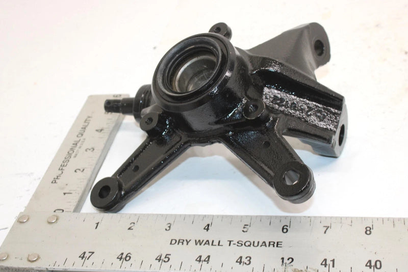 09 Honda Trx 500 Fpea Foreman P/s Oem Right Steering Knuckle 51200-HP0-B00 AH17