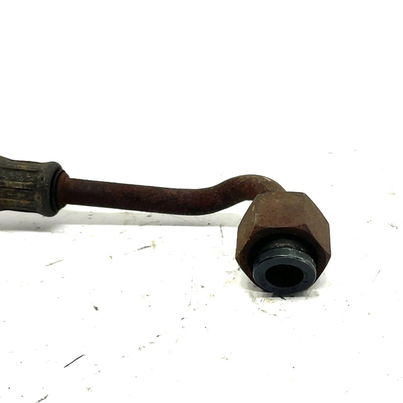 1990 Yamaha Moto 4 OEM Oil Hose 2 3HP-13465-01-00 AY51