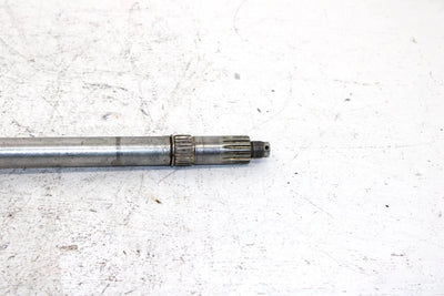 2003 Polaris 800 Xc Sp Edge Oem Jackshaft W/Bearing 1332283 SP35