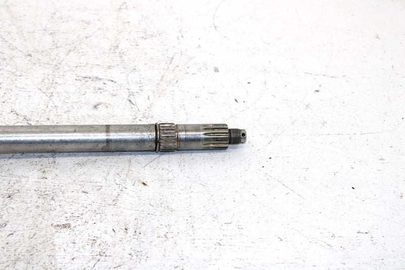 2003 Polaris 800 Xc Sp Edge Oem Jackshaft W/Bearing 1332283 SP35