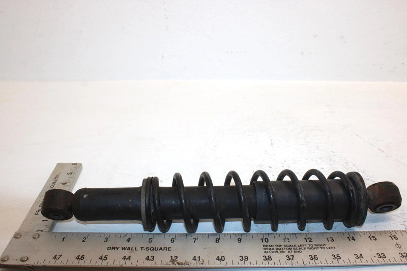 2009 Suzuki Lt-a400f Oem Rear Suspension Sock 62100-27H00-019 AS26