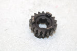 2003 Suzuki Lt-f400f Oem 3rd Driven Engagement Dog 24231-18A02 AS23