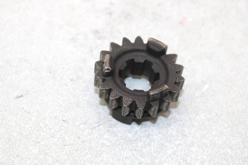 2003 Suzuki Lt-f400f Oem 3rd Driven Engagement Dog 24231-18A02 AS23