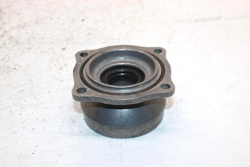 1993 Kawasaki Bayou 300 Oem Front Gearcase Holder 13091-1377 AK24