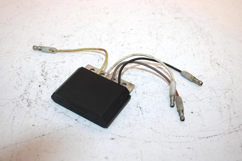 1999 Polaris Big Boss 500 Oem Regulator 4060204 AP71