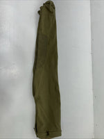New Women’s Green Vequi Comfort English Riding Pants. 16 D-54