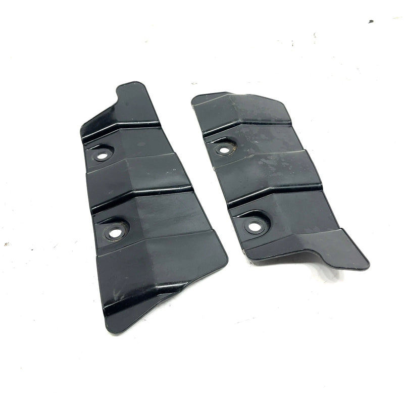 14-15 Arctic Cat Prowler HDX 500 OEM Rear Axle Shield Set 1406-068 XA2.2