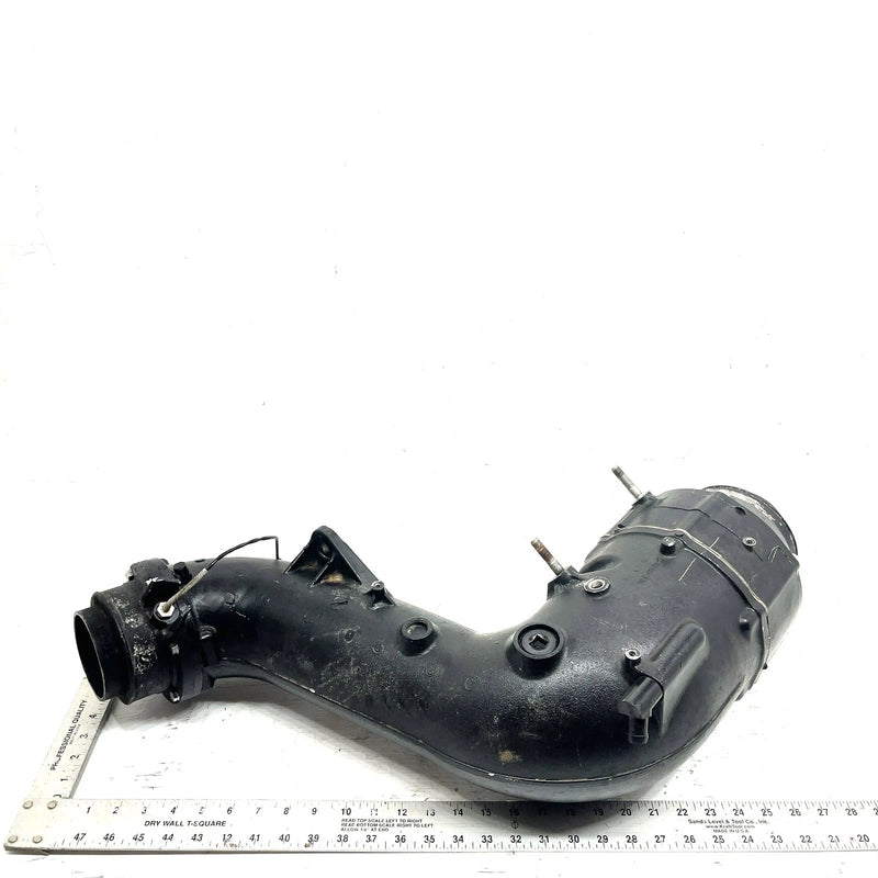 01 Yamaha WaveRunner 1200 OEM Exhaust Stinger Pipe Chamber 67X-41123-00-8P JY28