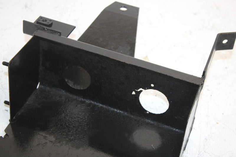 92 Polaris Trail Deluxe Oem Battery Box 1011617-067 SP24