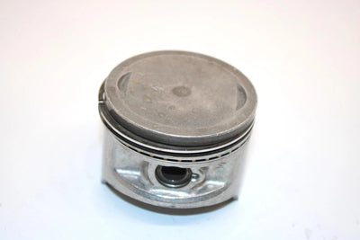 86 Kawasaki Bayou 300 Klf300a Oem Engine Piston STD 13001-1244 AK6