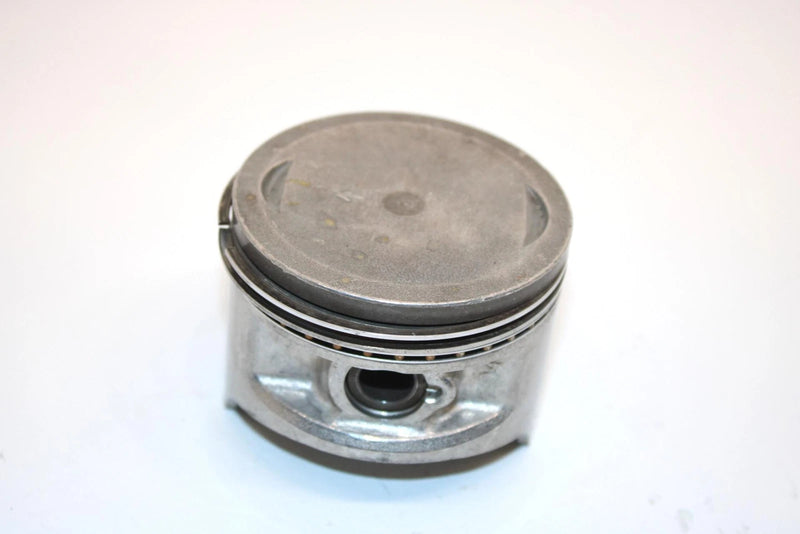 86 Kawasaki Bayou 300 Klf300a Oem Engine Piston STD 13001-1244 AK6