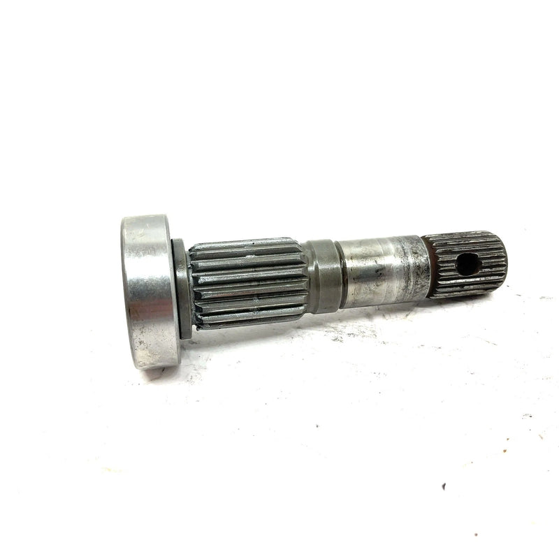 03 Polaris Sportsman 700 OEM Rear Transmission Output Shaft W/Brg 3233911 AP188