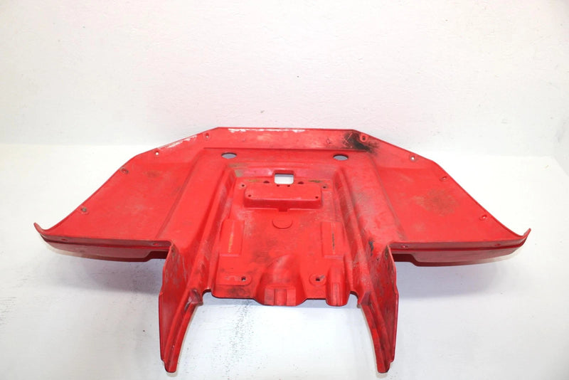 1986 Yamaha  Moto 4 Oem Rear Fender 1NU-21600-32-00 AY7