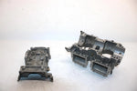00 Polaris Xc Sp 600 Oem Crankcase TWN W/Studs 2201556 2201697 SP140