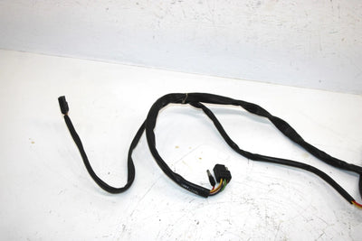 97 Arctic Cat Zr 580 Efi Oem Main Wire Harness 0686-388 SA124