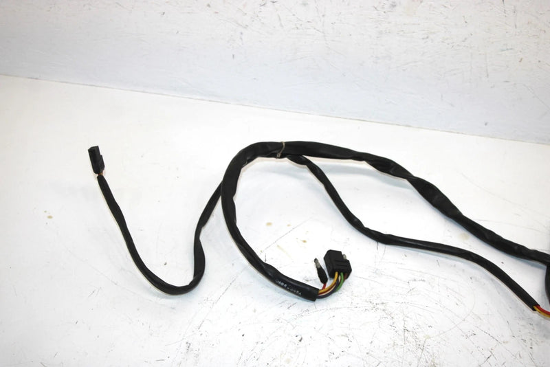 97 Arctic Cat Zr 580 Efi Oem Main Wire Harness 0686-388 SA124