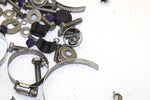 1995 Sea-doo Gtx 657 Oem Nut Bolt Spacer Washer Hardware Kit JS24